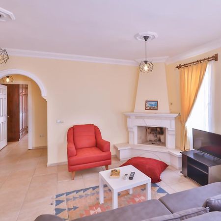 Kale Apart Villa Kaş Esterno foto