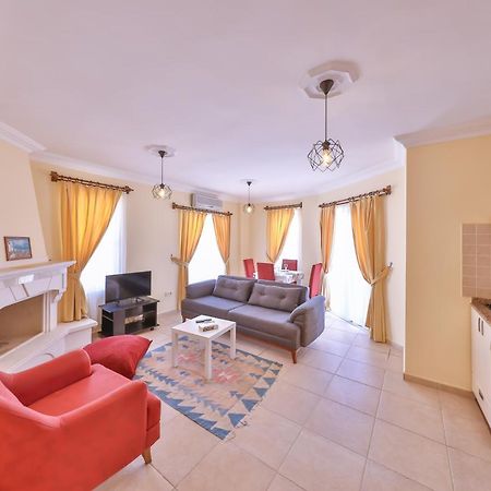Kale Apart Villa Kaş Esterno foto