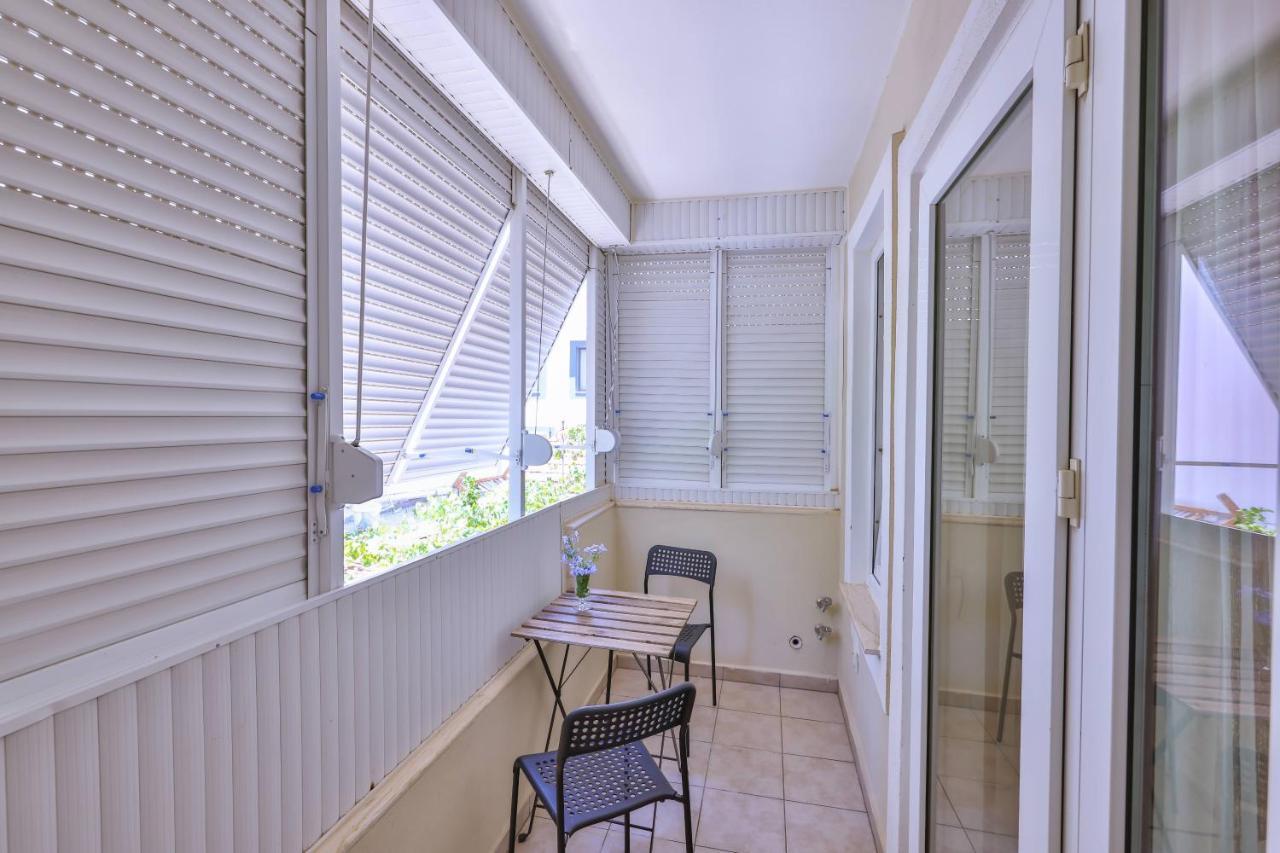 Kale Apart Villa Kaş Esterno foto
