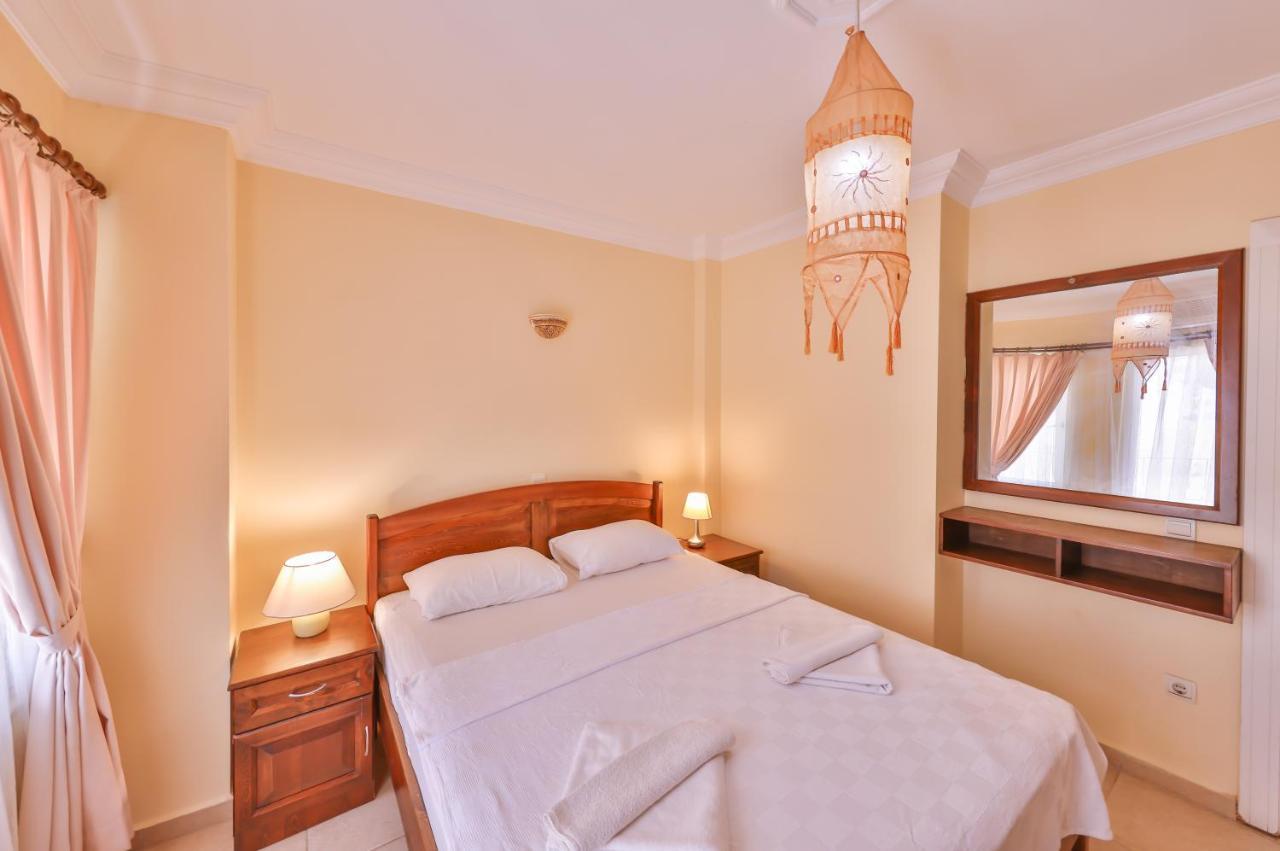 Kale Apart Villa Kaş Esterno foto
