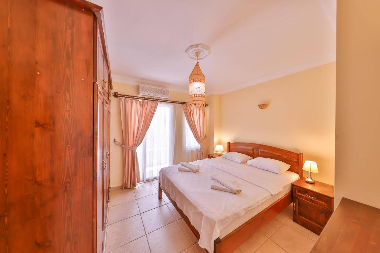 Kale Apart Villa Kaş Esterno foto
