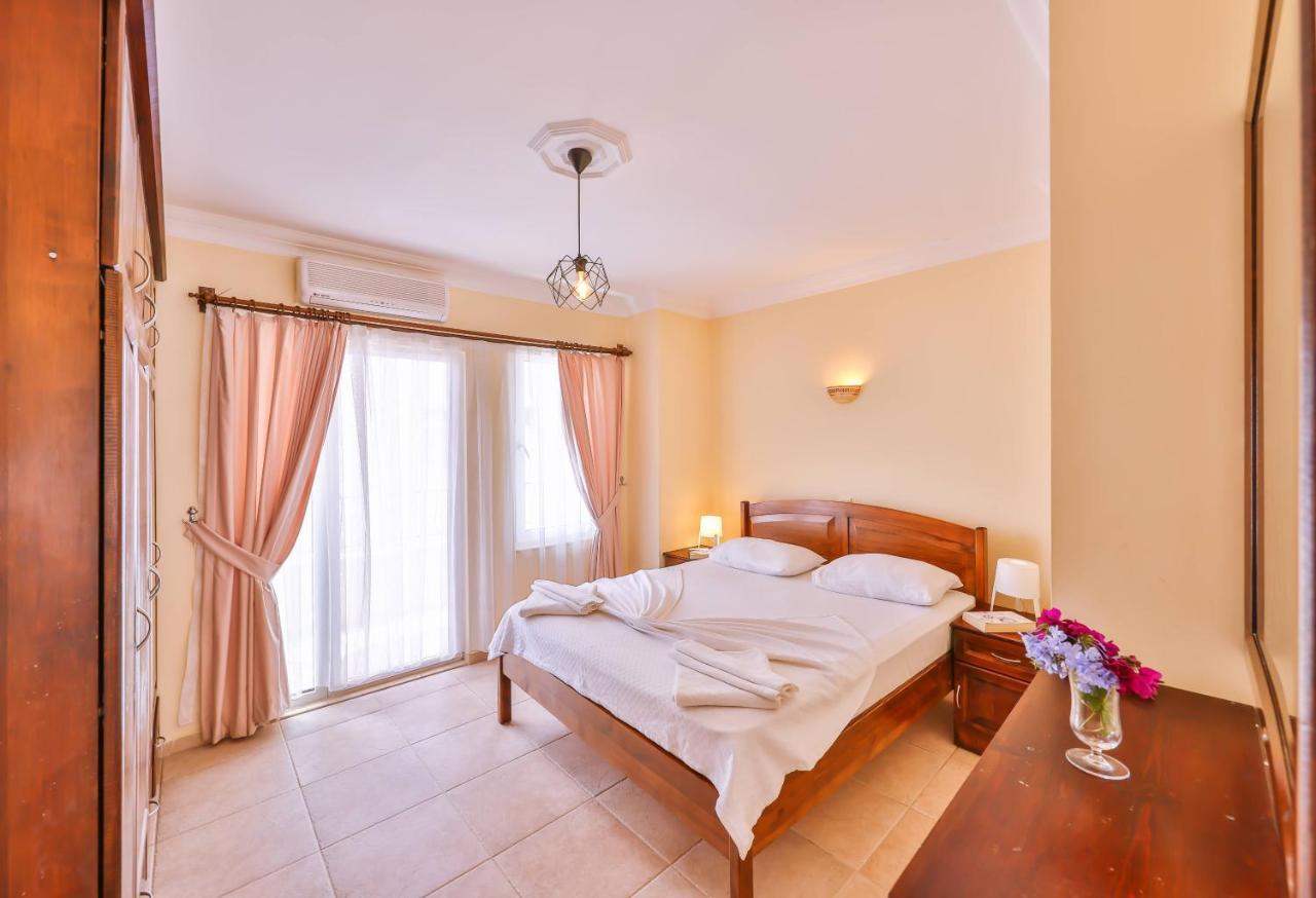 Kale Apart Villa Kaş Esterno foto
