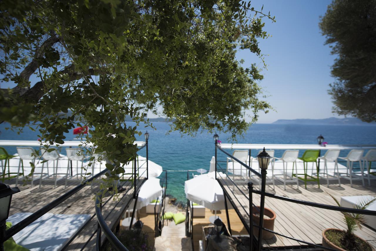 Kale Apart Villa Kaş Esterno foto