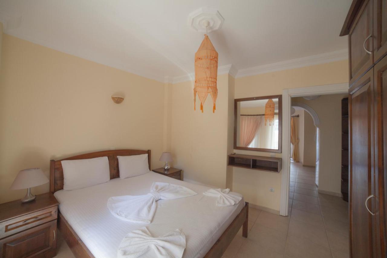 Kale Apart Villa Kaş Esterno foto